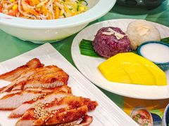 -米泰芒·东南亚料理(体育西店)