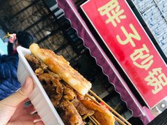 -南湖胖子砂锅(南湖店)