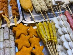-好可爱经典炸炸炸·炸鲜奶(长郡老店)