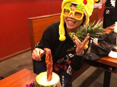 -大阪烧肉BAKA一代(十亩地店)