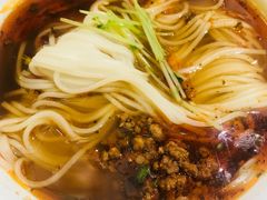 -峨嵋酒家(地安门店)