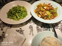 -胖鱼头·南京菜·河景餐厅(夫子庙店)
