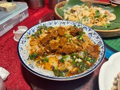-园林美食城·本土农家菜(杨和镇店)