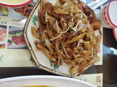 -葛记焖饼(伏牛路店)