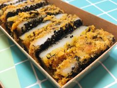 -米阿糯糕团•酒酿•甜品(莫愁店)