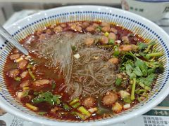 -黎耀阳财神糖水铺(樟木头店)