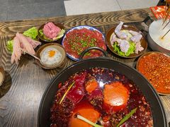 -冯校长老火锅(深圳总店)