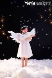 -雅尼·亚米儿童摄影美学馆(汉阳店)