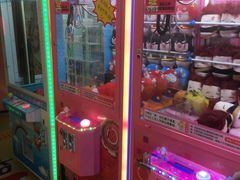 -爱玩嘉年华(江北一店)