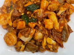 -清真麦顺和饭庄·二姐回头(和平店)
