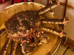 -蟹田居·活蟹料理(东城店)