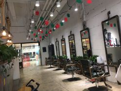 -JOY Hair salon