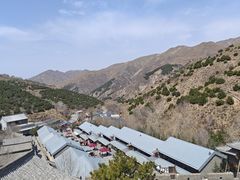 -雁门关景区