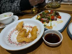 -如轩·海鲜砂锅粥·潮汕菜(沿江东路店)