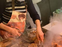 -明记牛杂(新马路分店)