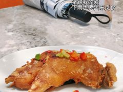 -四道菜·福建菜馆(新街口金鹰店)