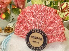 -喜聚薈·花膠雞海鮮火鍋(越秀店)