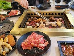 -炭烤麻里·臻选自助烤肉料理(观音桥大融城店)