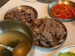 -西塔老太太泥炉烤肉(川沙百联店)