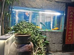 -又见炊烟私房菜(敬亭路店)