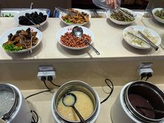 -素满香·Vegan食养自助(天一广场店)