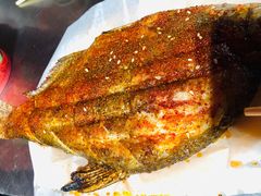 -正宁路小吃夜市