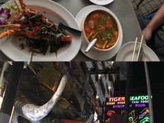 -班赞海鲜市场