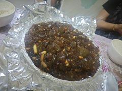 -杨记小炒老店
