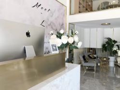 -KINI绮丽·美学肌SPA进口仪器专业店