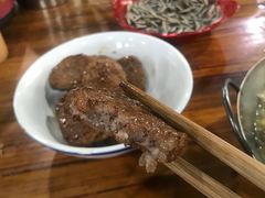 -秀妈厨房(灰汤老店)