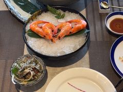 -極上萬膳·日料放题(来福士江景店)