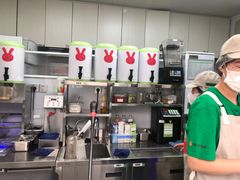 -书亦烧仙草(万达广场美食街店)