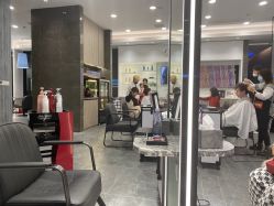 -Mentor Hair Salon