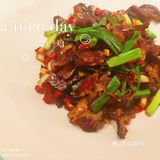 口味不错 火候湘~[爱心]