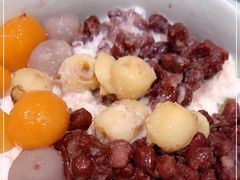 -堂屋糖水店(愚园店)