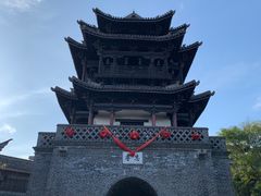 -台儿庄古城