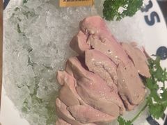-潮澎派·潮汕菜大排档(南较西路店)