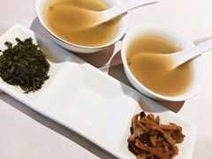 -粗茶淡饭·汉口公馆(循礼门店)