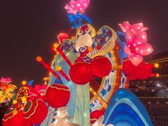 -西安城墙·碑林历史文化景区