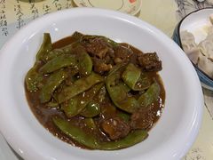 -石老头关东饺子王·东北菜(嘉华鑫城店)