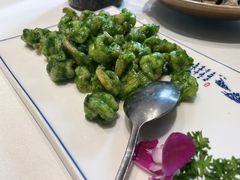 -玉华台饭庄·淮扬菜·烤鸭(望京店)