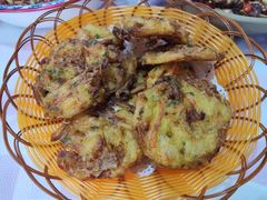 -三只鸟本地特色菜馆(上饶总店)