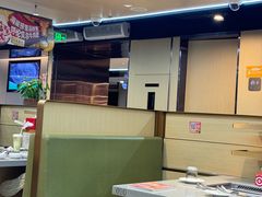 -海底捞火锅(高新活力汇店)