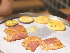 -酒拾烤肉(南城店)