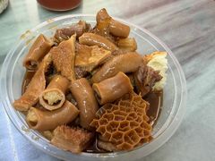 -韦记牛杂汤(清晖园店)