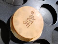 -半饱台式茶点