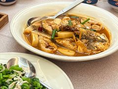 -玖味(老工人西路店)