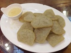 -北京小肠陈饭庄(方庄店)
