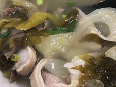 -陈记汤饭(水巷口店)