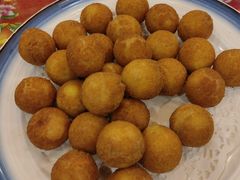 -闯关东东北农家菜(崂山石老人店)